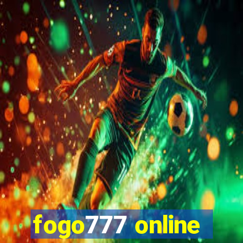 fogo777 online